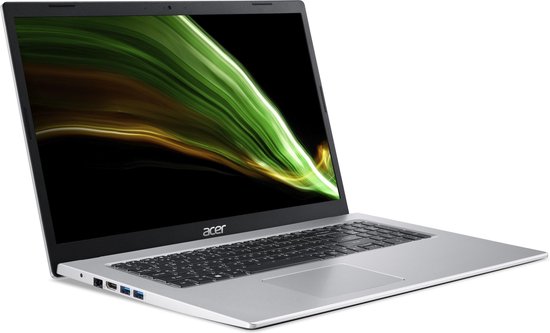 Acer Aspire 3 A317-53-54A0 laptop 17.3