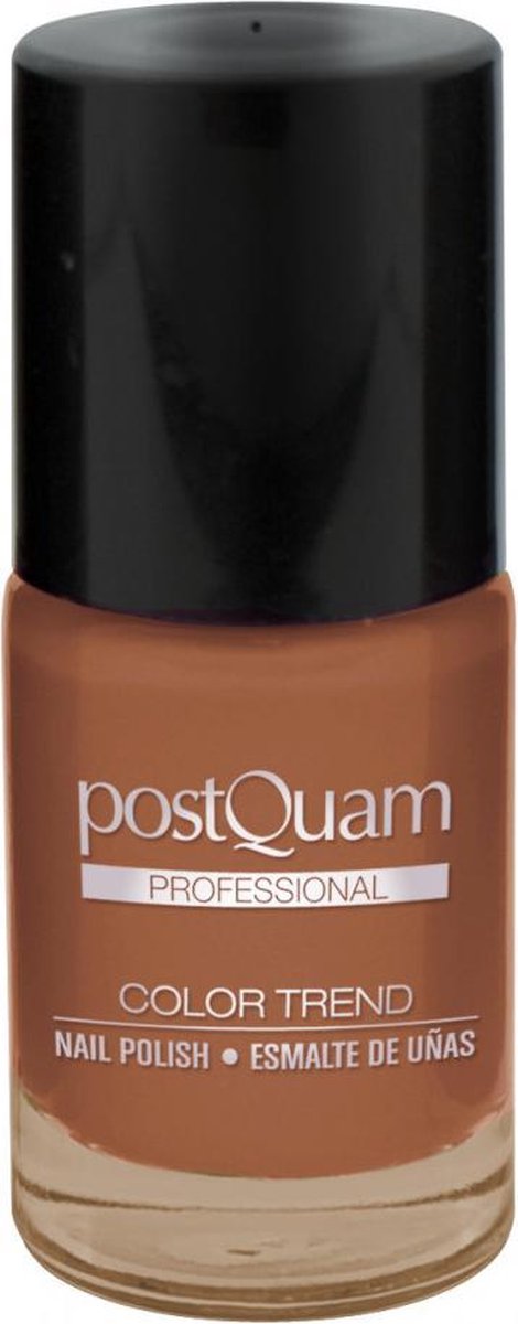 PostQuam nagellak professional - chocola - 10 ml