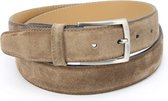 Van Bommel Heren Riemen 75533 - Cognac