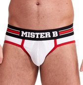 Mister b urban warsaw slip small