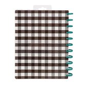 Crate Paper Day-to-Day DIY Planner - Disc - Checkerboard - 144 stuks