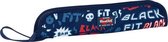 Etui BlackFit8 Letters