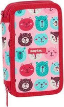 Pennenzak Safta dieren (28 pcs)