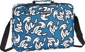 Briefcase El Niño Street Wave (6 L)
