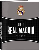 Ringmap Real Madrid C.F. 1902 A4