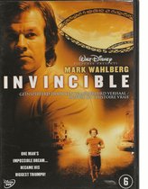 INVINCIBLE DVD NL/FR RENTAL