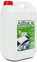 Toevoeging Motorkit ADBLUE MOT3549 CS4 Blauw (5 L)