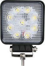 LED Licht M-Tech WLO12 27W