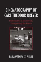 Cinematography of Carl Theodor Dreyer