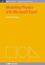IOP Concise Physics- Modelling Physics with Microsoft Excel