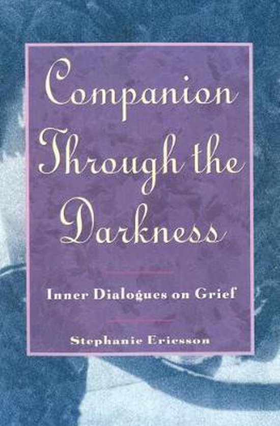 Companion Through the Darkness