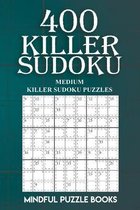 400 Killer Sudoku