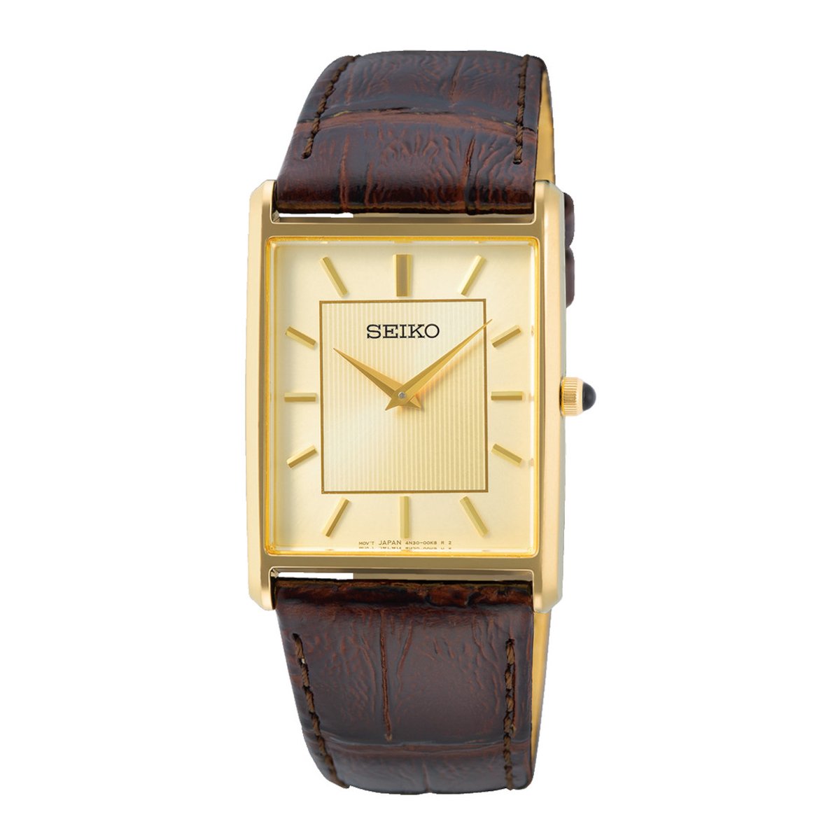 Seiko SWR064P1 Heren Horloge