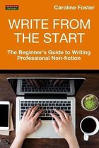 Writing Guides- Write From The Start