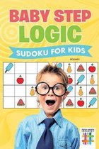 Baby Step Logic Sudoku for Kids