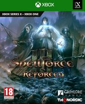 Spellforce 3 - Reforced - Xbox One & Xbox Series X