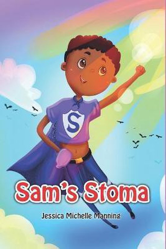 Sam's Stoma