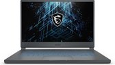 MSI Stealth 15M A11UEK-050BE - Gaming Laptop - 15.6 inch - 144 Hz - Max-Q - AZERTY