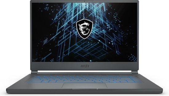 MSI Stealth 15M A11UEK-050BE - Gaming Laptop - 15.6 inch - 144...