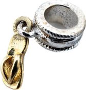 Sieraad Viceroy VMF0022-10 Ziverachtig Gouden (1 cm) Roze