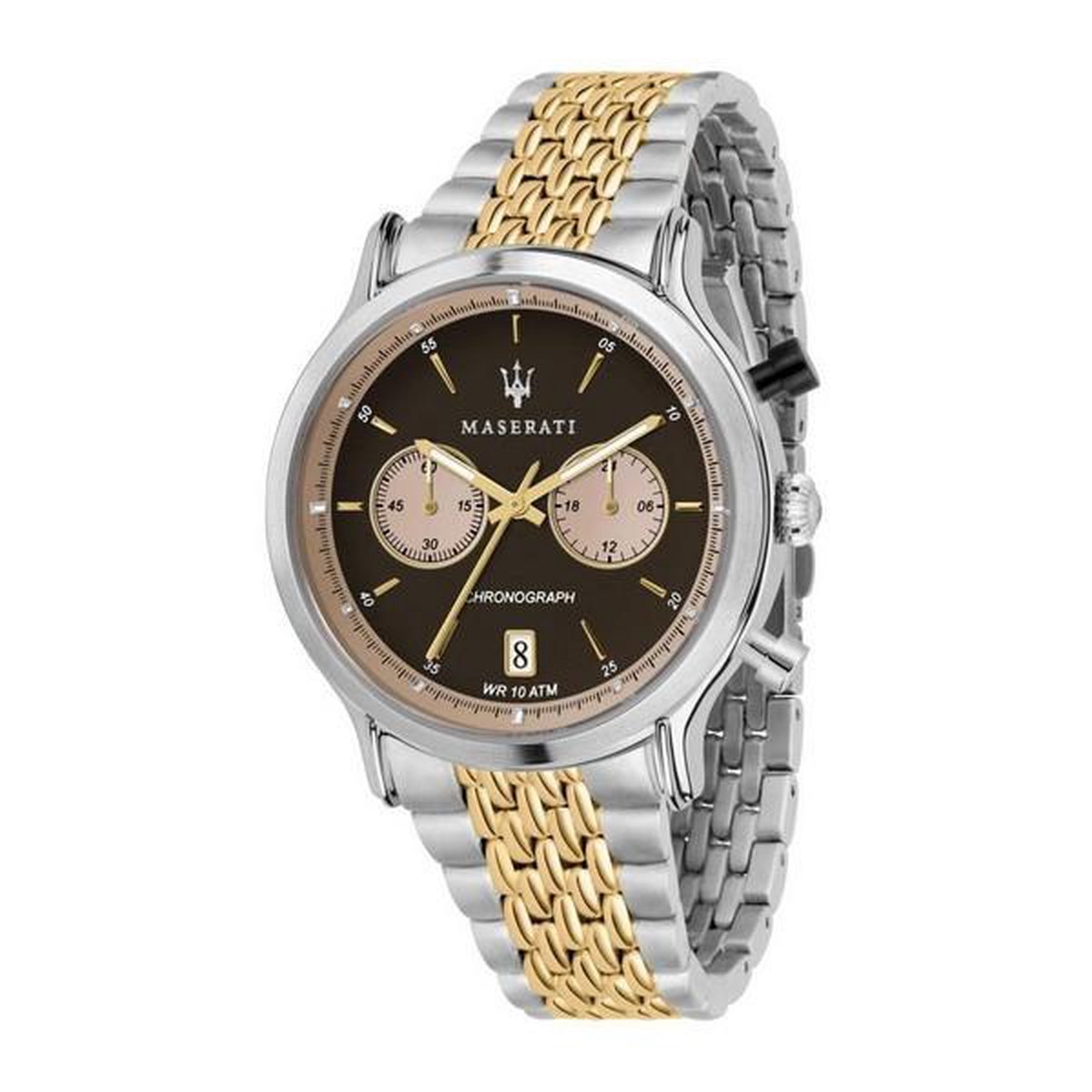 Horloge Heren Maserati R8873638003 (42 mm) (Ø 42 mm)