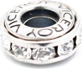 Sieraad Dames Viceroy VMM0245-00 Ziverachtig (1 cm)