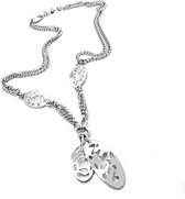 Ketting Dames Folli Follie 1N8F071