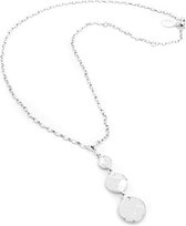 Ketting Dames Folli Follie 1N9F133 (38 cm)