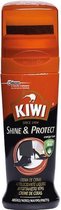 Bitumen Shine  & Protect Kiwi Zwart (75 ml)