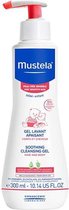 Douchegel Bébé Mustela (300 ml)