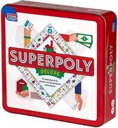 Bordspel Superpoly Deluxe Falomir (ES)