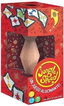 Bordspel Jungle Speed (ES)