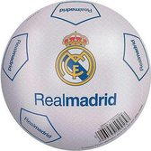 Bal Real Madrid C.F. (Ø 14 cm) Wit