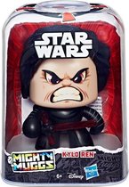 Mighty Muggs Star Wars - Kylo Ren Hasbro