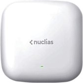 Stuurprogramma voor WiFi-netwerk D-Link DNH-100 Wit