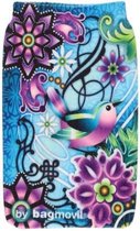 Telefoonhoes Bagmovil Catalina Estrada