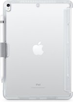 OtterBox Symmetry Series-hoes voor 10.5‑inch iPad Pro, Air 3e generatie Transparant