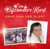 Een Bijzondere Kerst - Geke van der Sloot // 14 kerstliederen.
