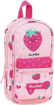 Etui BlackFit8 Berry Brilliant Roze