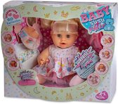 Babypop Baby Susú Sister Berjuan (38 cm)