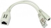 PoE-Injector Mikrotik NADACA0085 RBPOE 10/100Mbps