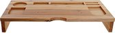 Schermtafel Support DKD Home Decor Spar (60 x 30 x 9 cm)