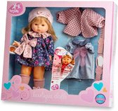 Pop Thousseau Colette Berjuan (45 cm)