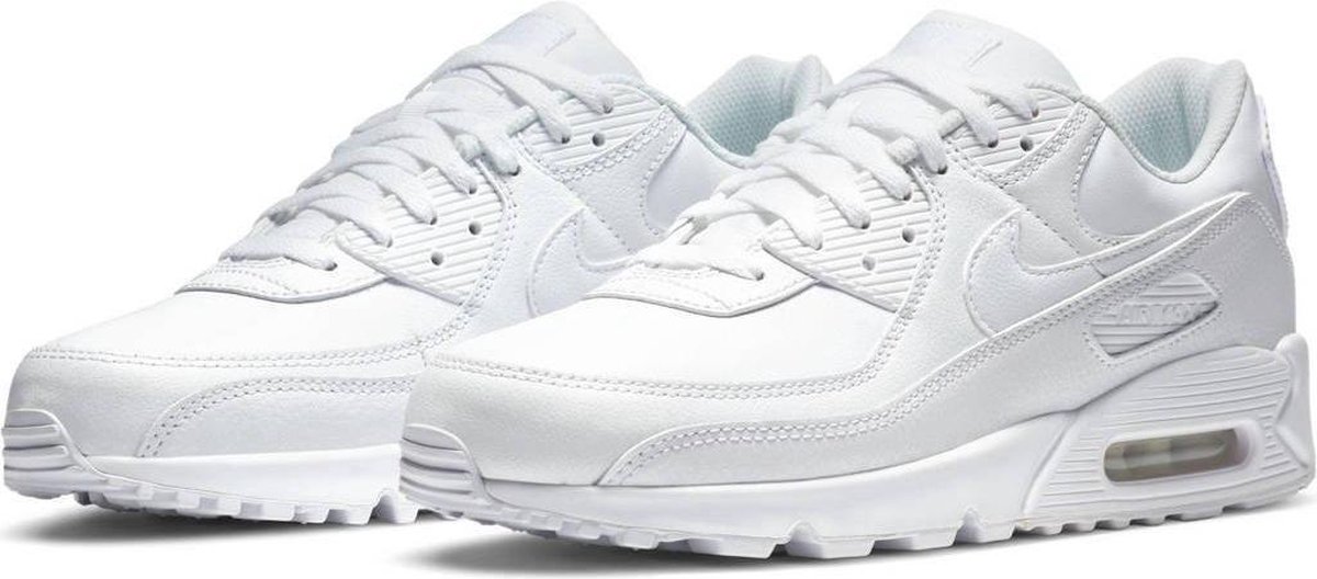 Nike - Air max 90 LTR - Maat: 48.5 - CZ5594-100 | bol.com