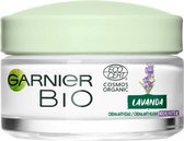 Anti-Rimpelcrème Bio Ecocert Garnier Lavendel (50 ml)
