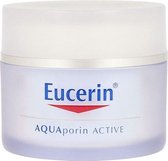 Hydraterende Crème Eucerin Aquaporin Active Normale Huid (50 ml) (50 ml)