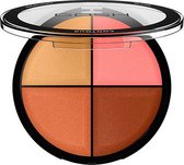 Highlighter Contour'n Strobe Gosh Copenhagen (20 g)