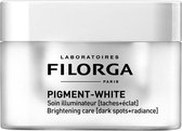 Anti Donkere Vlekken Crème Pigment-White Brightening Care Filorga (50 ml)