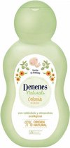 Uniseks Parfum Denenes Naturals Denenes EDC (500 ml)