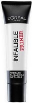 Vloeibare Foundation Infallible Matte L'Oreal Make Up (35 ml)